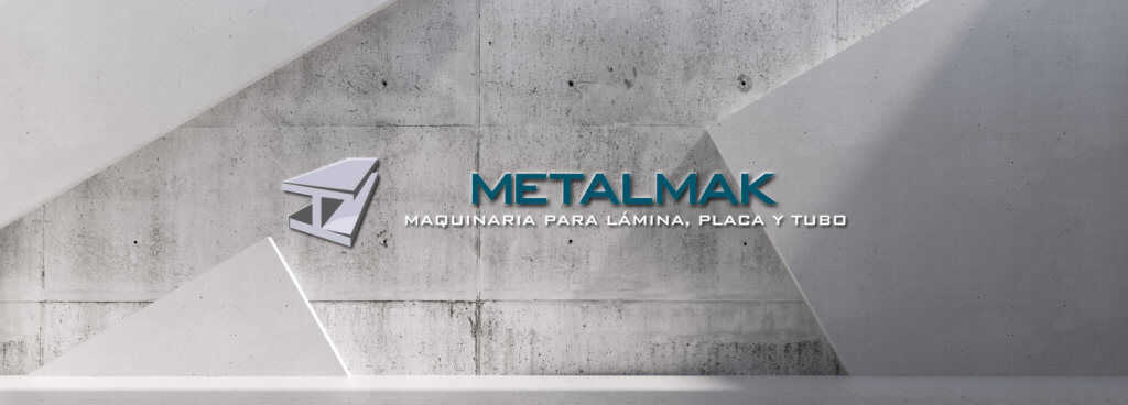 IPC-Metalmak | Maquinaria para Lámina, Placa y Tubo